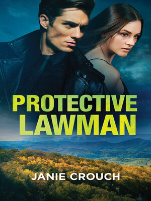 cover image of Protective Lawman